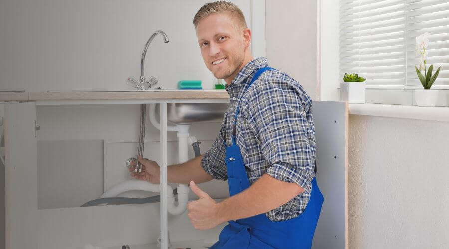 Professional expert plumbing services in Peabody, KS